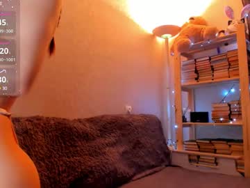 Catymaryyy Chaturbate stream image from April 14, 2025
