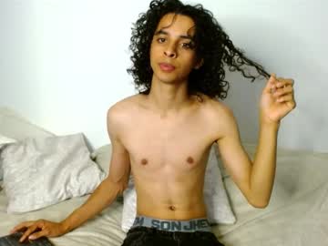Dannwinner Chaturbate stream image from April 14, 2025