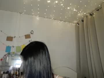 Heather_Bbyy Chaturbate stream image from April 14, 2025