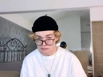 Hey_Steve Chaturbate stream image from April 14, 2025
