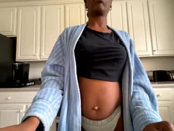 Keephimcum69me Chaturbate stream image from April 14, 2025