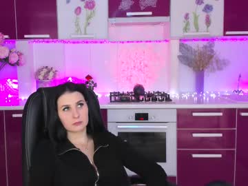 Olivija2020 Chaturbate stream image from April 14, 2025