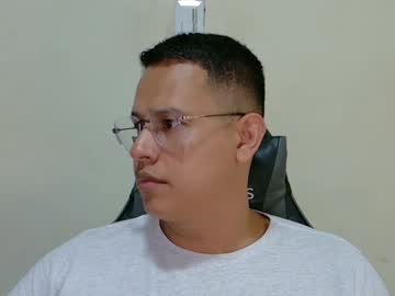 One_Liam Chaturbate stream image from April 14, 2025