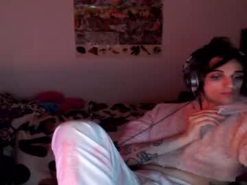 Princessmio Chaturbate stream image from April 14, 2025
