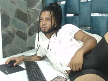 Ricky_Smith02 Chaturbate stream image from April 14, 2025