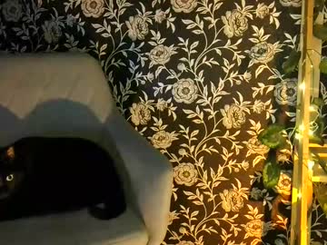 Sofixbuterfly Chaturbate stream image from April 14, 2025