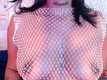 Unforgettable_Gh Chaturbate stream image from April 14, 2025