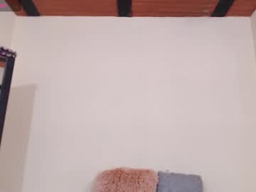 Aliceusher_1 Chaturbate stream image from April 14, 2025