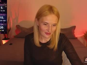 Alisssarose Chaturbate stream image from April 14, 2025