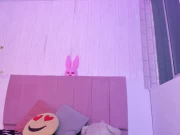 Amethyst_01_ Chaturbate stream image from April 14, 2025
