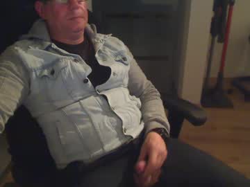 Black_Forest75 Chaturbate stream image from April 14, 2025