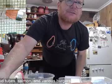 Cookieliquor Chaturbate stream image from April 14, 2025
