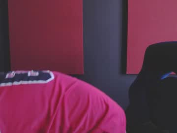 Eltiger22acosta Chaturbate stream image from April 14, 2025