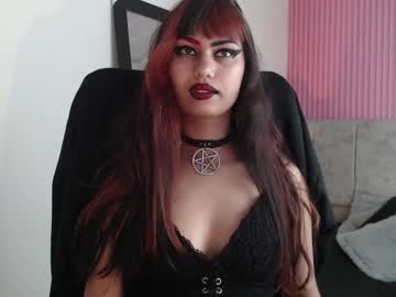 Midnightmuse_0 Chaturbate stream image from April 14, 2025