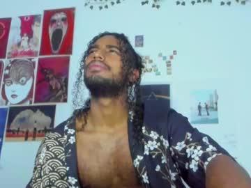 Mike__Thomson_ Chaturbate stream image from April 14, 2025