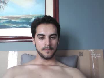 Music_Zeus Chaturbate stream image from April 14, 2025