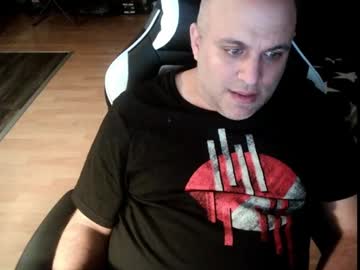Mystico88 Chaturbate stream image from April 14, 2025