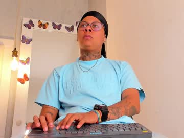 Thiago_Box Chaturbate stream image from April 14, 2025