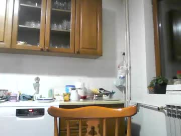 Throatdom4u Chaturbate stream image from April 14, 2025