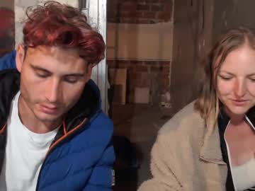 Kappadia Chaturbate stream image from April 14, 2025