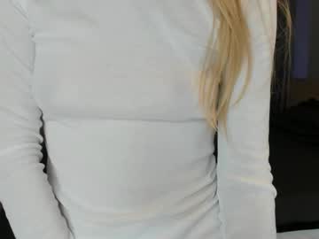 Kate_Chocolate Chaturbate stream image from April 14, 2025