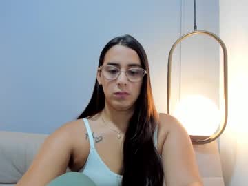 Kymber_ Chaturbate stream image from April 14, 2025