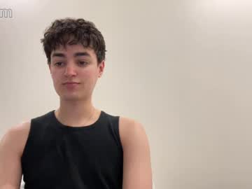 Leoxnathan Chaturbate stream image from April 14, 2025