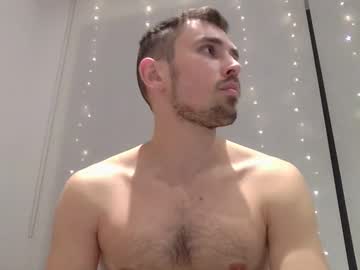 Mark_Hardman5 Chaturbate stream image from April 14, 2025