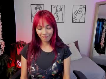 Skyssoul Chaturbate stream image from April 14, 2025