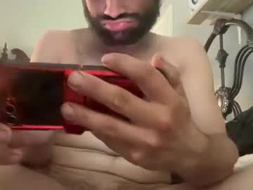 Spacecase843 Chaturbate stream image from April 14, 2025