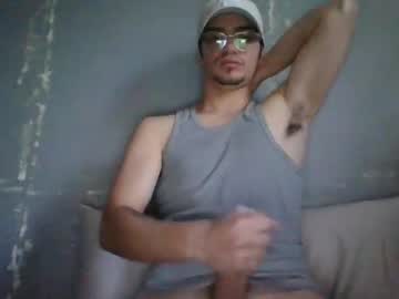 Swaggyp1xxx Chaturbate stream image from April 14, 2025