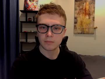 Dan_Leeroy Chaturbate stream image from April 14, 2025