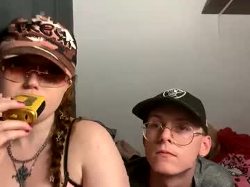 Gingerkitty06xo Chaturbate stream image from April 14, 2025