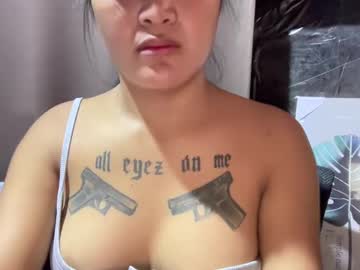 Hotgirl_Jaylaxxx Chaturbate stream image from April 14, 2025