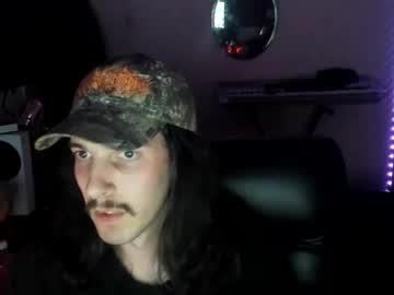 Imalmostdead Chaturbate stream image from April 14, 2025