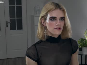 Imkawaiiboi Chaturbate stream image from April 14, 2025