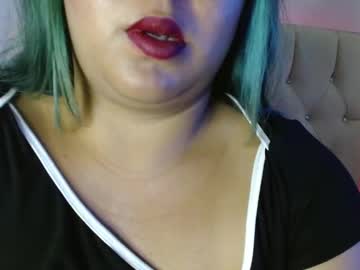 Kimberly_Glow Chaturbate stream image from April 14, 2025