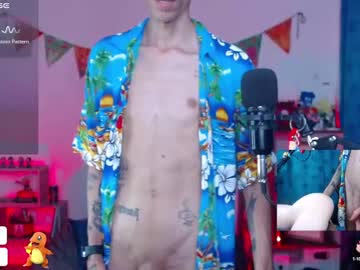 Kyle_Owens_ Chaturbate stream image from April 14, 2025