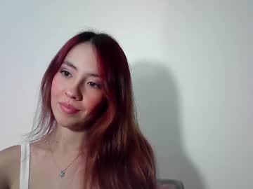 Maiarosse_ Chaturbate stream image from April 14, 2025