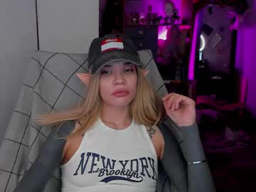 Pastel_Neko Chaturbate stream image from April 14, 2025