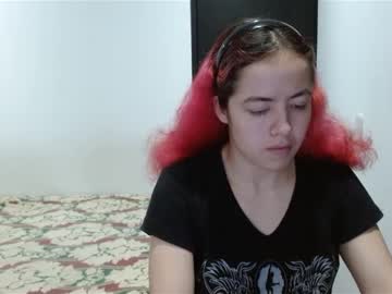 Shary_Loneli Chaturbate stream image from April 14, 2025