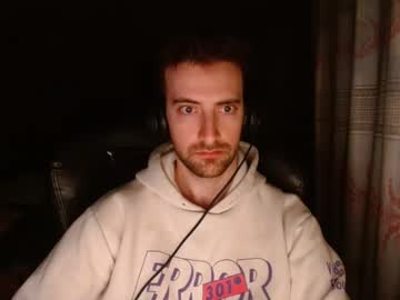 Tastemyboner Chaturbate stream image from April 14, 2025