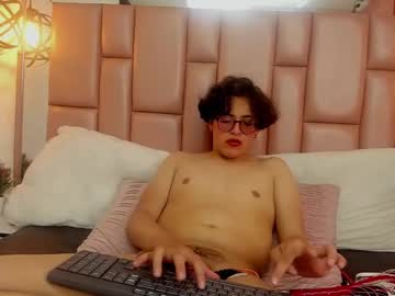 Alanbasterfx Chaturbate stream image from April 15, 2025