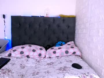 Billie_Duphone Chaturbate stream image from April 15, 2025