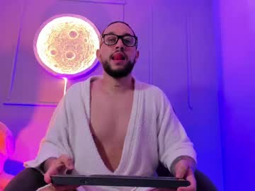 Chris_Leone Chaturbate stream image from April 15, 2025