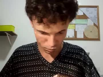 Keferj Chaturbate stream image from April 15, 2025