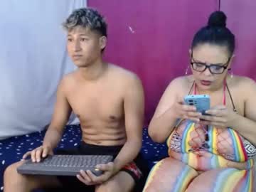 Mauryandjonny Chaturbate stream image from April 15, 2025