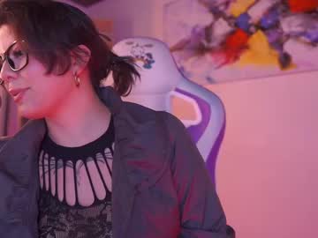 Sarahotcol Chaturbate stream image from April 15, 2025