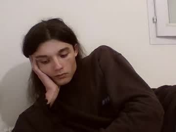 Sarprvv21 Chaturbate stream image from April 15, 2025