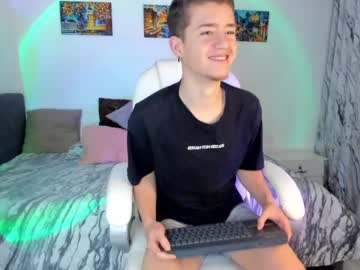Thiago_James69 Chaturbate stream image from April 15, 2025